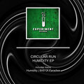 Circular Run - Humidity