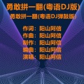 勇敢拼一翻 (粤语DJ版)