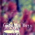 Girls On Boys (DJ版)