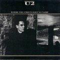 U2 - Where the Streets Have No Name