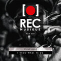Oscar Mula - Red Lights