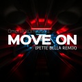 Ömer Bükülmezoğlu - Move on
