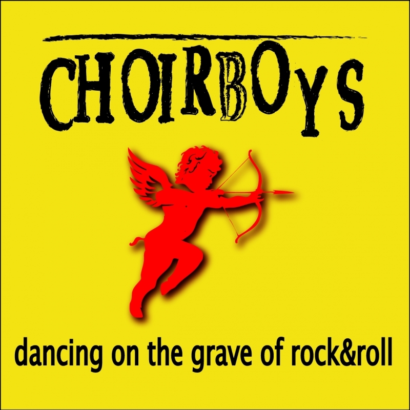 The Choirboys - Della Meets Mr Danger