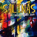 Moon Eats Sun