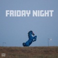 KONGOS - Friday Night