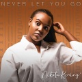 Nikita Kering' - Never Let You Go