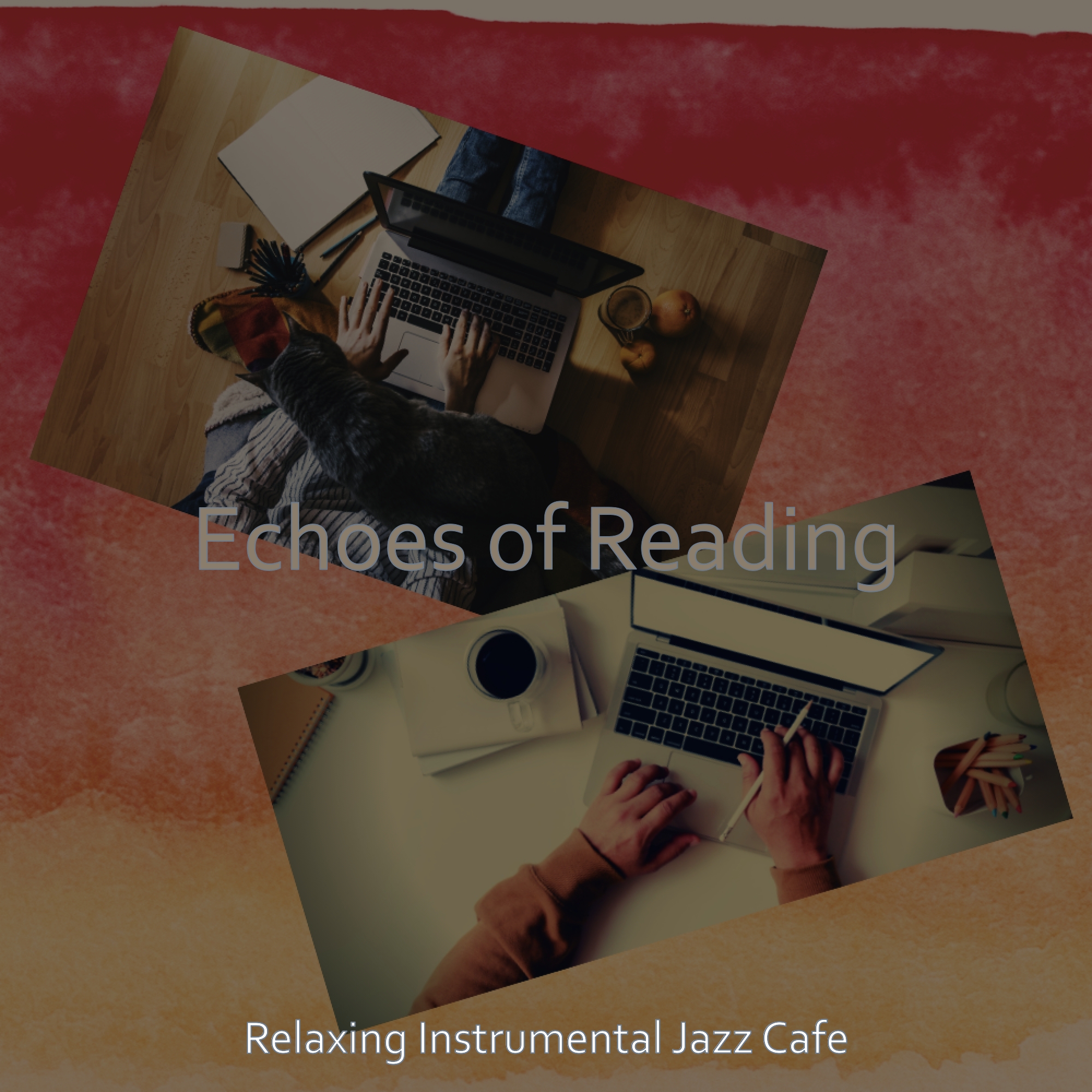 Relaxing Instrumental Jazz Cafe - Subdued Backdrops for Cleaning