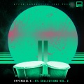 HyperSOUL-X、Abicah Soul、Zack - Features Of Love (Abicah Soul Mix)