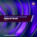 People Of The Sun