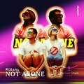 Kotana、KIRILL KOZLOV、Natasha Elina - Not Alone (Extended Mix)