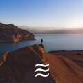 Ambient Ocean for Easeful Babies Sleep
