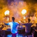 DJ筱筱、小可 - 欧皇