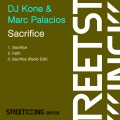 Marc Palacios、Dj Kone - Sacrifice