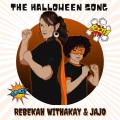 Jajo、Rebekah Withakay、Rebekah Elizabeth-Mawusi Hopper - The Halloween Song