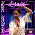 Luana - Quarantine Diaries