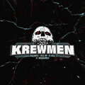 Psychopat、Lil Vold、Silkerampen、Lille Zim - Krewmen 2021