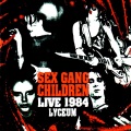 Sex Gang Children - Intro