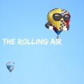 James Newton、Solomon - The Rolling Air
