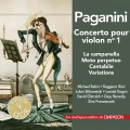 Leonid Kogan、Andrei Mytnik - Cantabile in D Major, Op. 17, MS 109