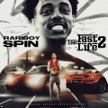HoodRich Pablo Juan、LilCjKasino、RariBoy Spin - Trappin' All Day (Explicit)