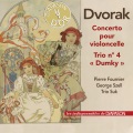 Concerto pour violoncelle No. 2 in B Minor, Op. 104, B. 191: I. Allegro