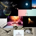 snoozegod、Joshie - what is the meaning of time?