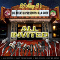 D.J. Mixxy B、Illa Ghee - Let Me Shine (Explicit)