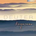 Deuter - Escape from Gravity