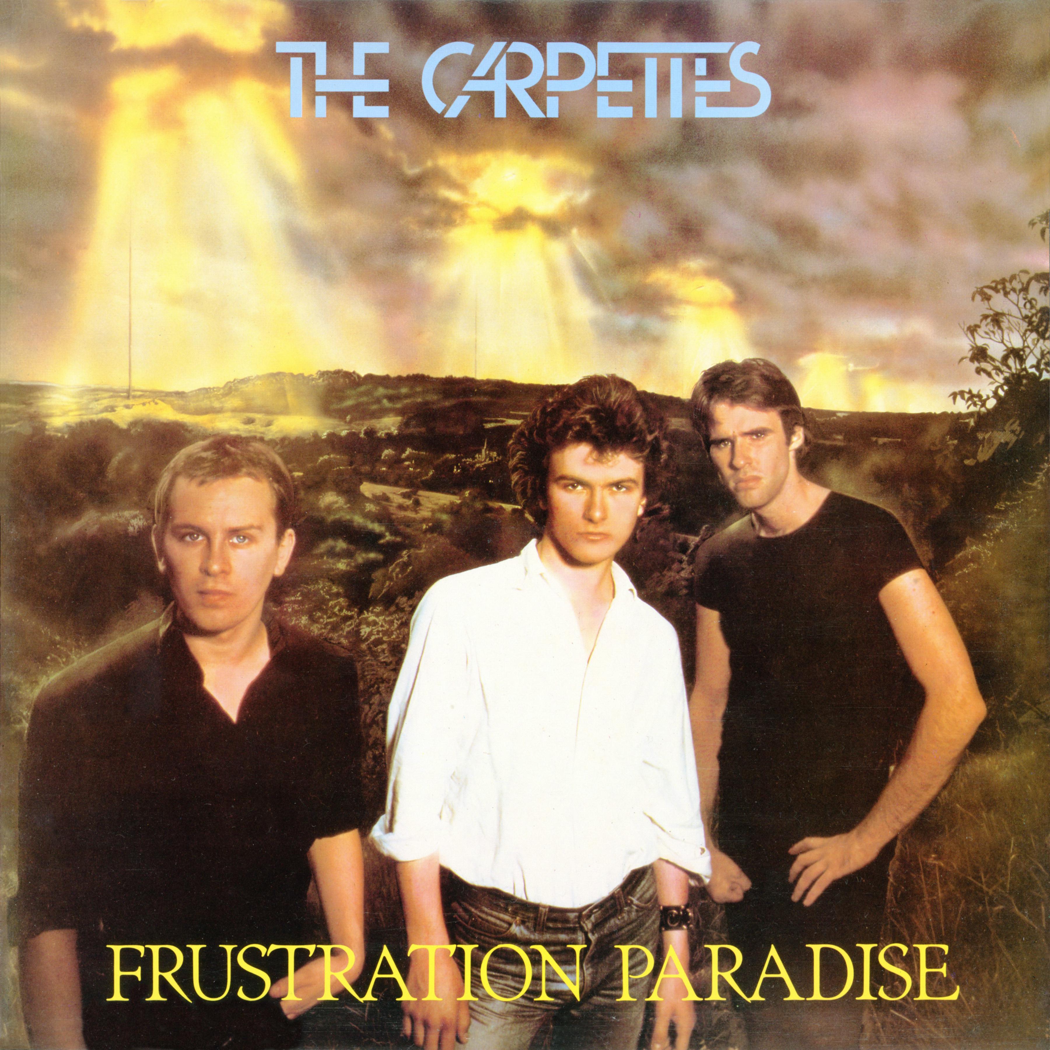 The Carpettes - How to Handle a Woman