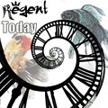 Regent. - Today.