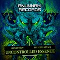 Alex Petrov、Eclectic Attack - Uncontrolled Flow