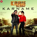 DK Singh、Amit Saini Rohtakiya - Kaale Karname