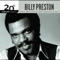 billy preston - Will It Go Round In Circles