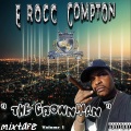 E Rocc Compton、V-Mix - Where'd You Get Your Funk From