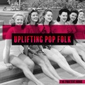 Uplifting Pop Folk for Positive Mood