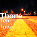 t-bone - Ten Toez (Explicit)