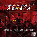 Funky Qla - Abangani Abasha (feat. Madanon & Que)(MainMix)
