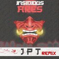 ПРАДА、Insidious Ares - J P T