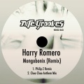 harry romero - Mongobonix (Philip Z Remix)