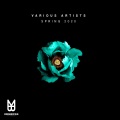 Marc Werner、Panik Pop - Get Down