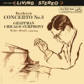 gary graffman、Ludwig van Beethoven、Chicago Symphony Orchestra、walter hendl - II. Largo