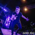 Daniel Díaz - The Master