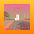 圈妹、辛鹏云 - 我的快乐就是的想你 (DJ版)