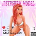 Instagram Model (Explicit)