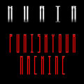 Kurir - Punish Your Machine