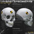 Di Vinci - TAKEASTEPSIDEWAYS
