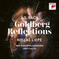 Goldberg Reflections Aria for Violin, String Orchestra & Harpsichord