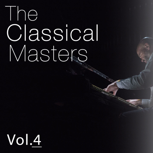 Chamber Armonie Orchestra - I. Overture - Allegro