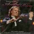 Andre Rieu、Salon Orchester Maastricht - Meine vogel is trok