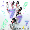 ULTRA BUZZ、ブラックチェリー、mstk、浦田尚克 - バンジャー愛 BUZZ ver.